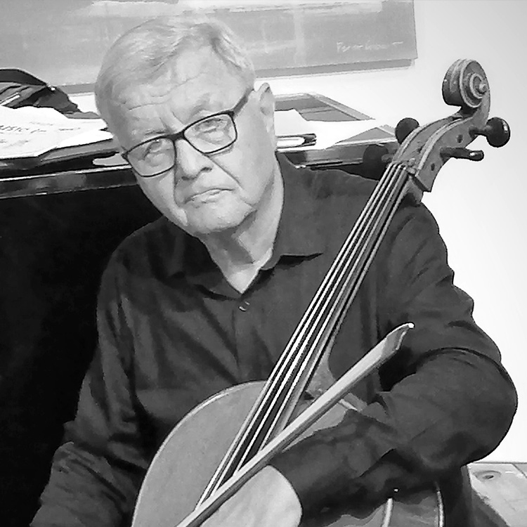 Portrait of Janko Marjanovic